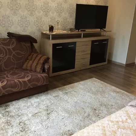 Apartman K.g. *