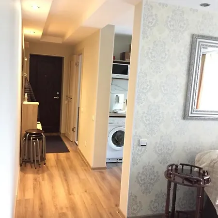 K.g. Apartman *